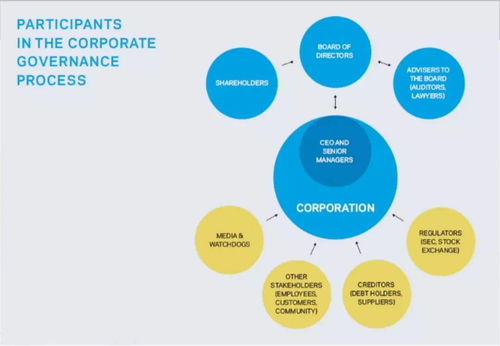 数字经济浪潮下的公司治理新挑战 信息不对称与咨询变革
