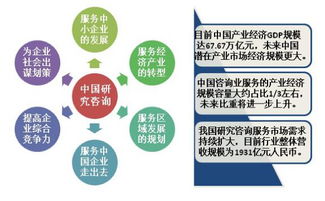 以数据智慧驱动时代发展 十大调查研究咨询机构助力实现中国梦